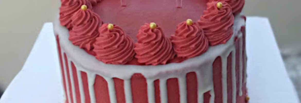 Hanns cakes
