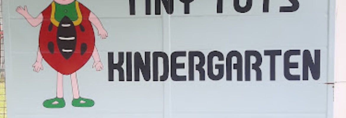 Tiny Tots Kindergarten