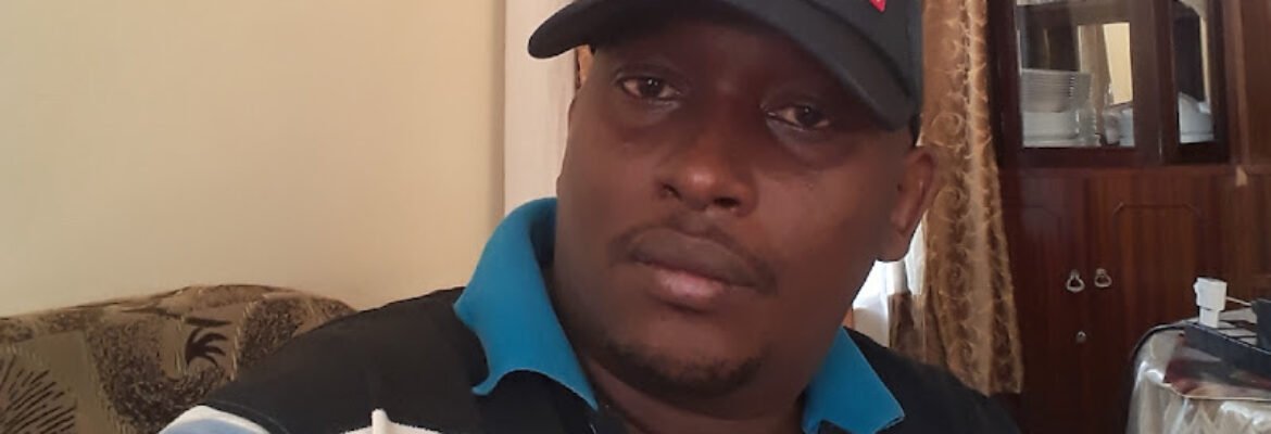 Joshua K Ndirangu