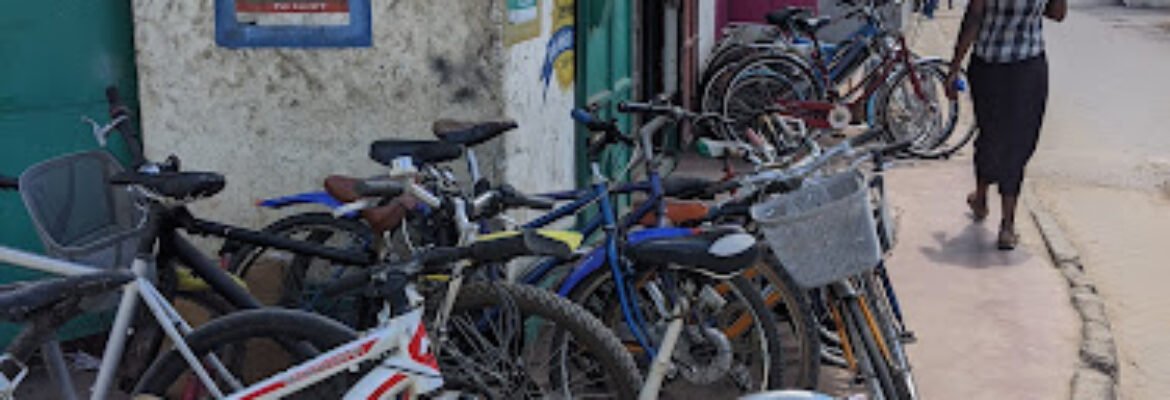 Alis Cycle Mart