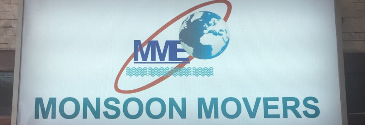 Monsoon Movers Enterprises Ltd