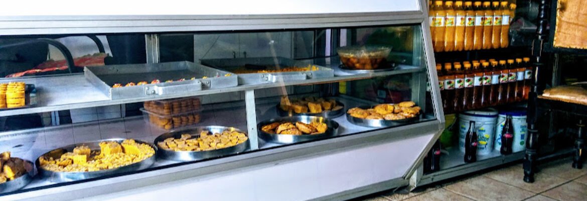 Jaydev Confectioners