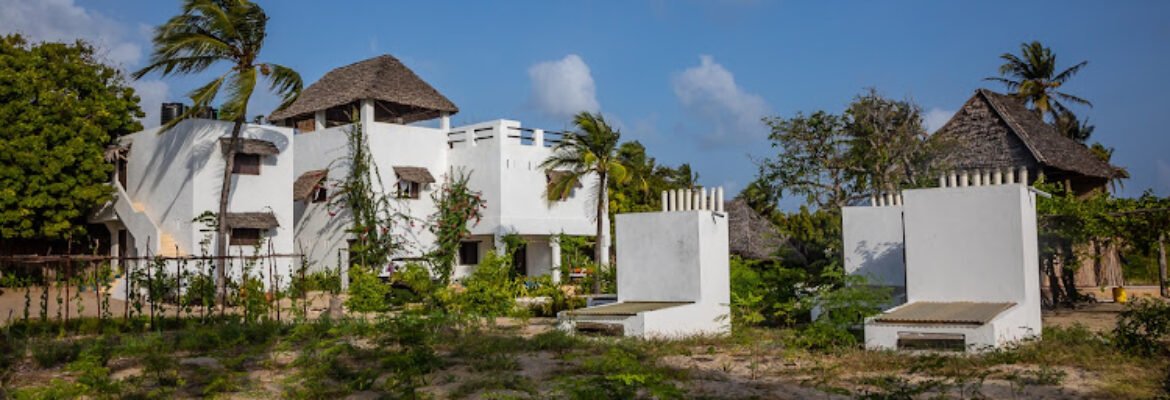 Natural Lamu Farm