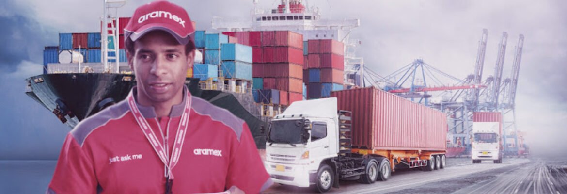 Aramex