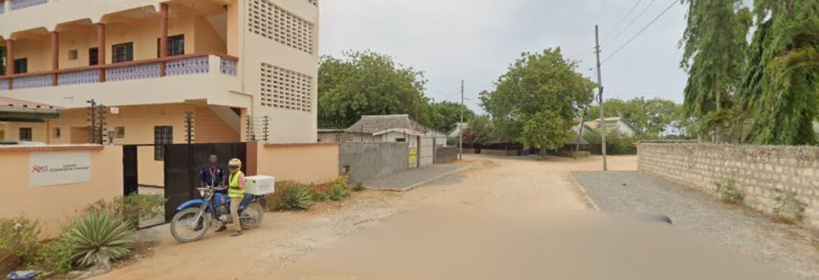 USAID Stawisha Pwani – Kilifi Office