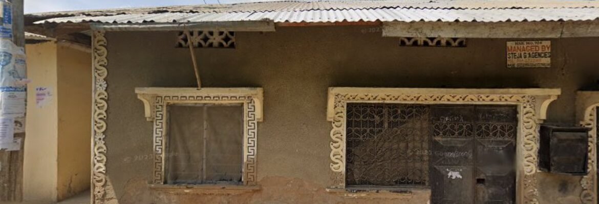 Tabarak Childrens Home