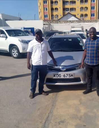 Specta Car Sales