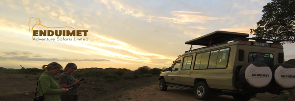 Enduimet Adventure Safaris