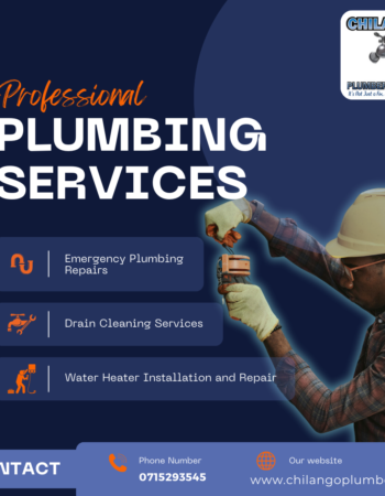 Chilango Plumber Limited