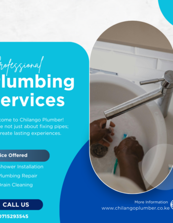 Chilango Plumber Limited