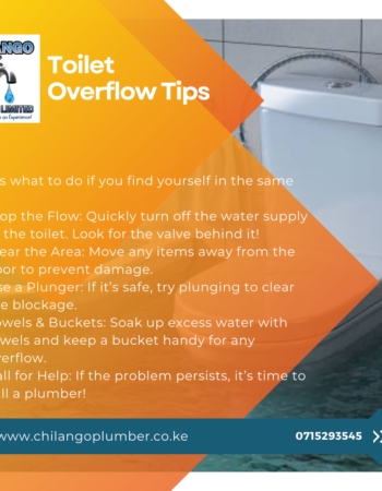 Chilango Plumber Limited