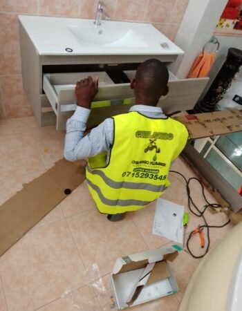 Chilango Plumber Limited