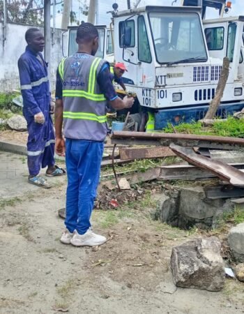 Chilango Plumber Limited