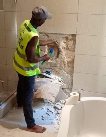 Chilango Plumber Limited
