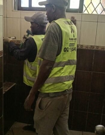 Chilango Plumber Limited
