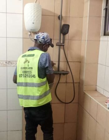 Chilango Plumber Limited