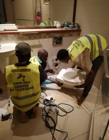 Chilango Plumber Limited