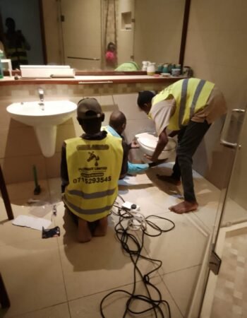 Chilango Plumber Limited