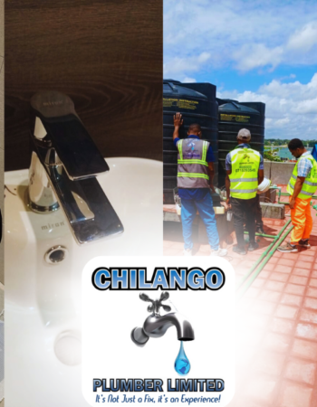 Chilango Plumber Limited