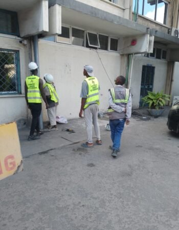 Chilango Plumber Limited