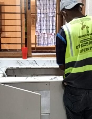 Chilango Plumber Limited
