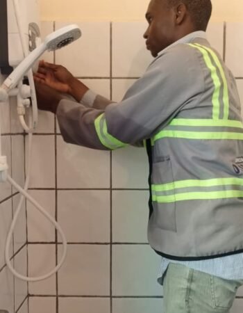 Chilango Plumber Limited