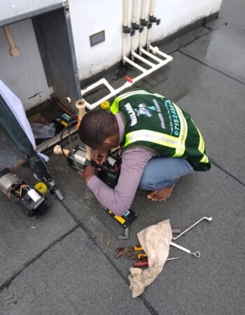Chilango Plumber Limited