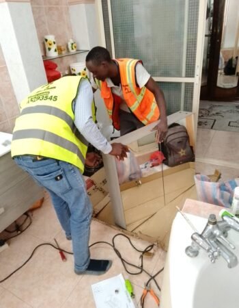 Chilango Plumber Limited