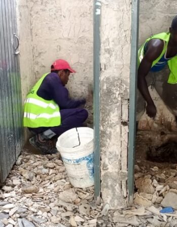 Chilango Plumber Limited