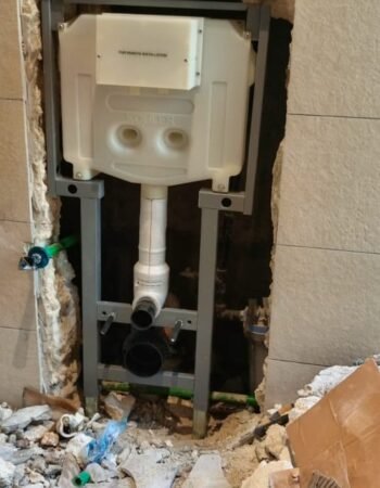 Chilango Plumber Limited