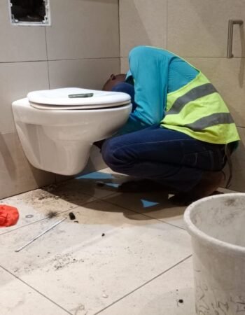 Chilango Plumber Limited