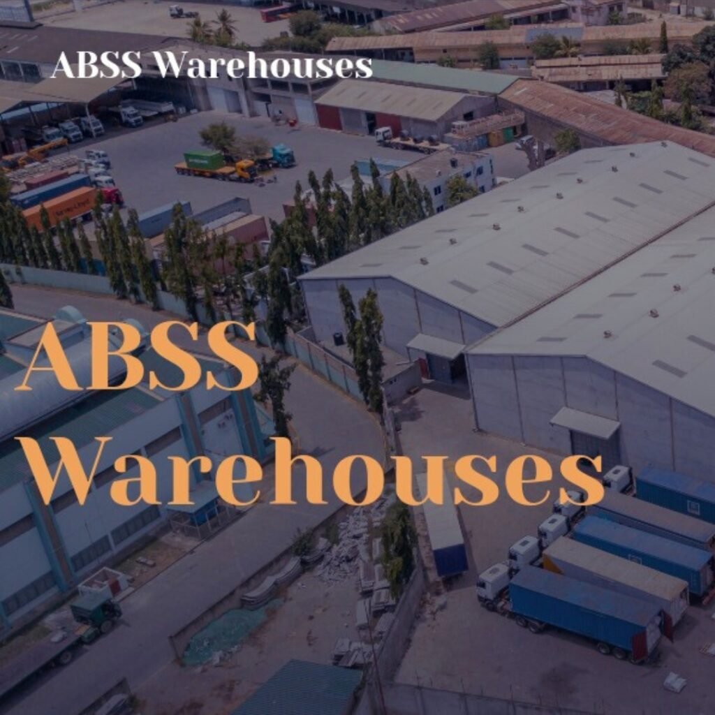 ABSS Warehouses Case Study