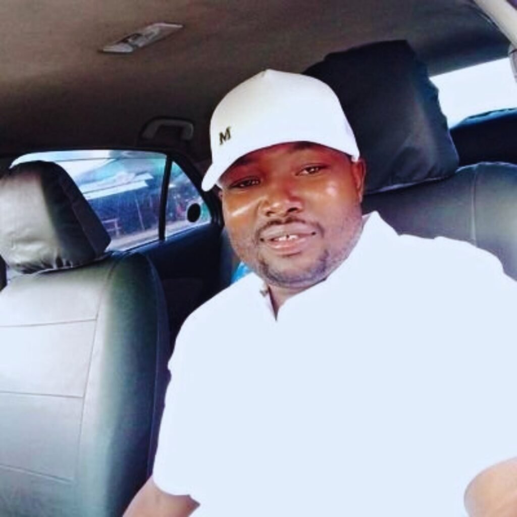 Renson Matabili - Specta Cars Mombasa
